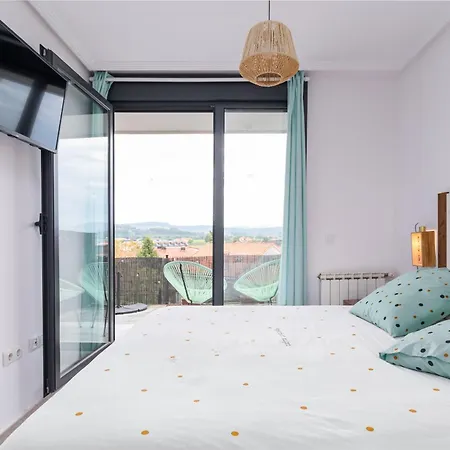 In With Private Terrace Cudon