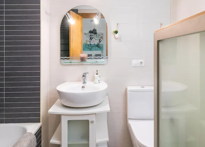 In With Private Terrace בית נופש