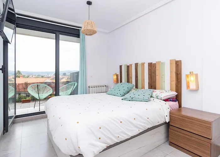 In With Private Terrace Cudon