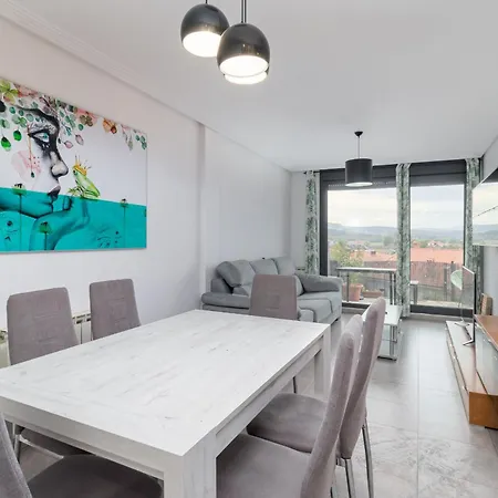 In With Private Terrace Cudon