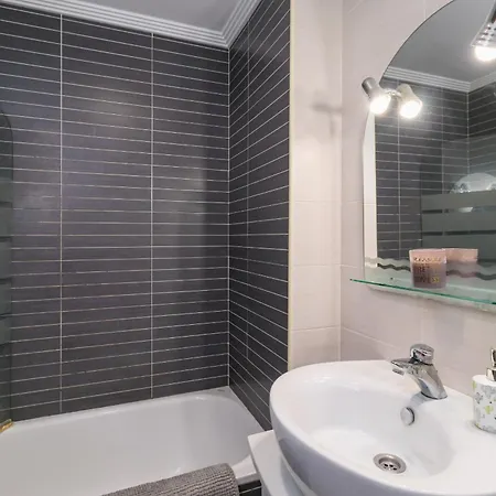 In With Private Terrace * Cudon