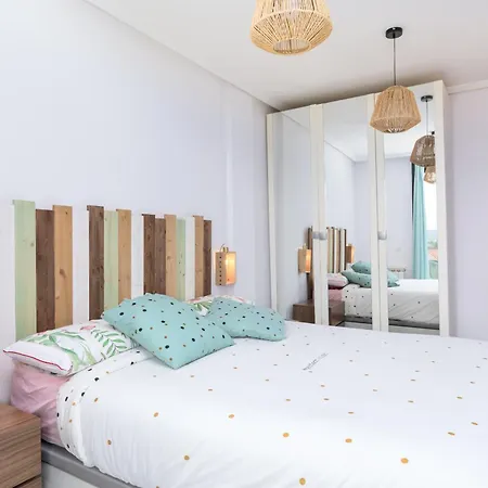 Dom wakacyjny In With Private Terrace