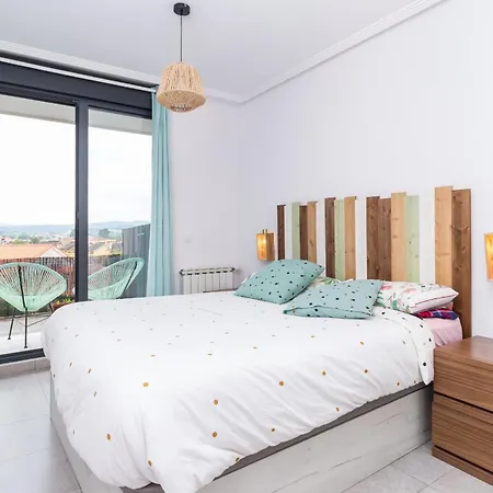 In With Private Terrace Cudon