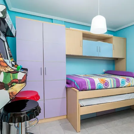 In With Private Terrace * Cudon